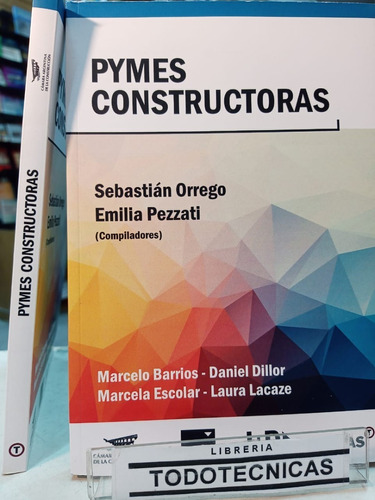 Pymes Constructoras   Sebastian Orrego - Emilia Pezzati -tm