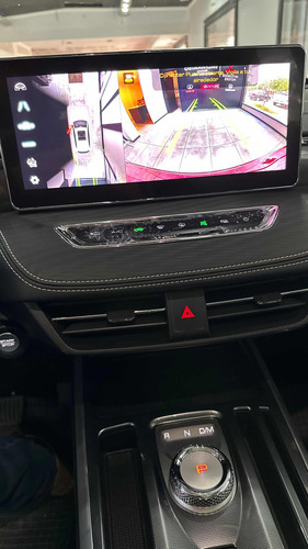Haval H2 1.5t Luxury At