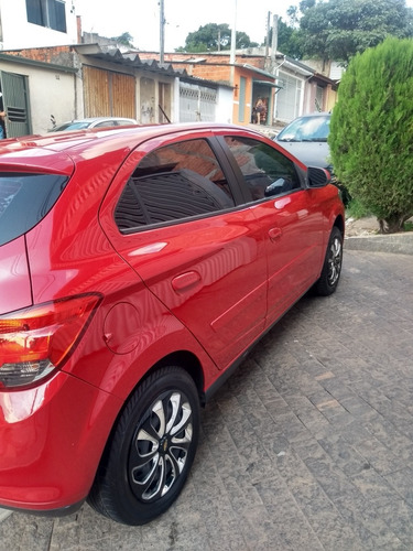 Chevrolet Onix 2013 1.4 Lt 5p