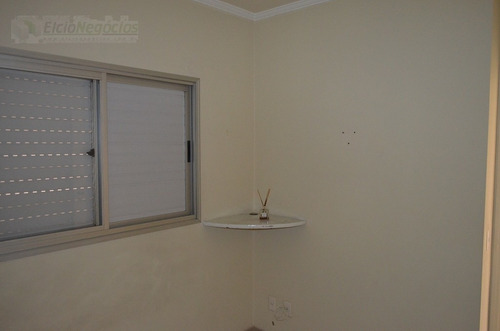 Imagem 11 de 30 de Apartamento Para Venda, 2 Dormitórios, Freguesia Do Ó - São Paulo - 2253