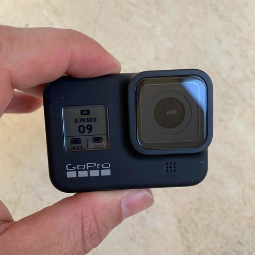 Imagem 2 de 5 de Gopro Hero 8