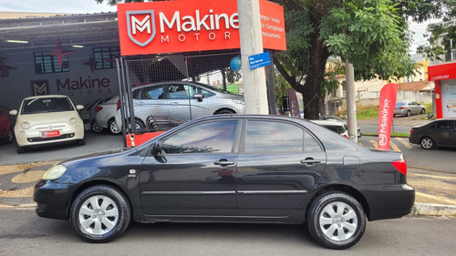 Toyota Corolla 1.8 XEI 16V GASOLINA 4P AUTOMÁTICO