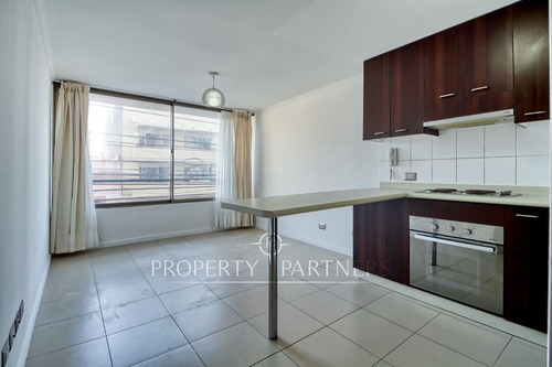Venta Departamento 2 Dormitorios Pleno Centro