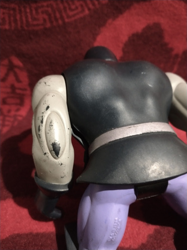 Darkseid Omega Blast Superman Kenner 1996 (Usado)