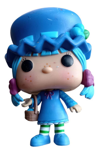 Rosita Fresita Funko Pop! Blueberry Muffin 2016 (Usado)