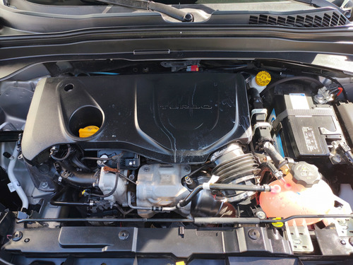 Jeep Renegade 1.3 Latitude Fwd At