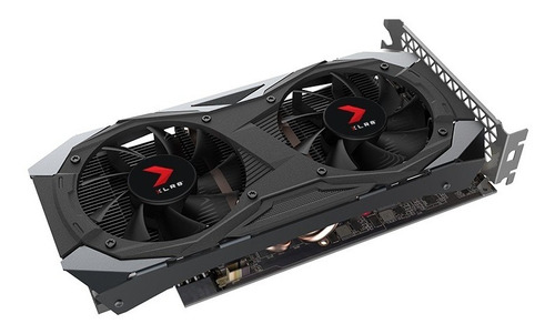 Tarjeta De Video Pny Geforce Gtx 1660 Super 6gb Ddr6 Xlr8