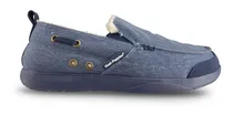 Comprar Zapatilla Hombre Hush Puppies 125008 Mocasin Con Corderito