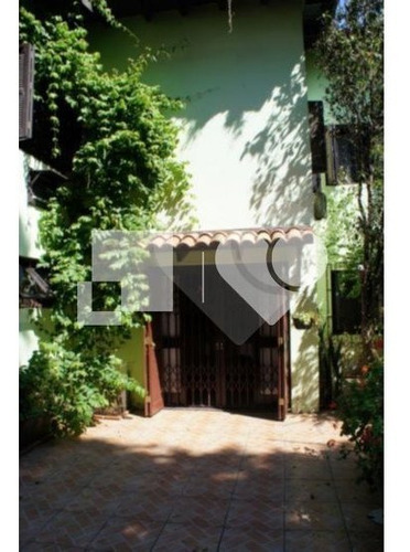 Ótima Casa Em Alvenaria - 28-im411811