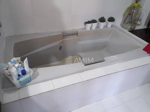 Casa À Venda, 340 M² Por R$ 1.500.000,00 - São Francisco - Niterói/rj - Ca0712
