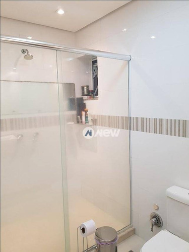 Imagem 14 de 27 de Apartamento Com 3 Dormitórios À Venda, 140 M² Por R$ 990.000 - Centro - Ivoti/rs - Ap2509