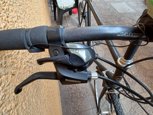 Bicicleta Pistera Oxford, Marco Xl, Cambios Shimano (Reacondicionado)