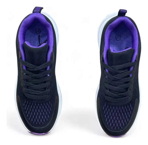 Zapatillas Deportivas Para Mujer