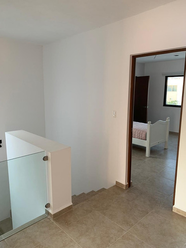Imagen 10 de 14 de Venta Casa En Condominio ( Residencial Magnolia)