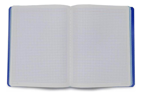 Cuaderno Cosido Prof. 360 C5 Norma.