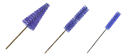 Escova Interdental 7801004 Rosa Morelli