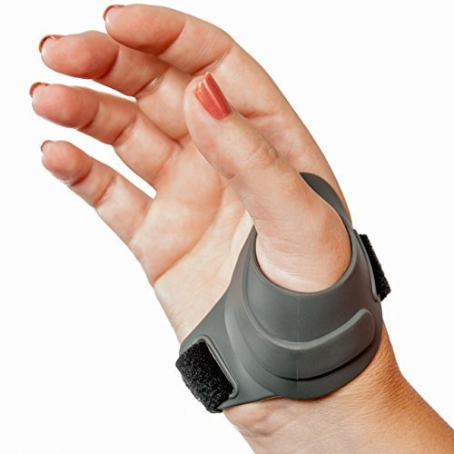 Muñequera De Soporte - Basko Healthcare Cmccare Thumb Brace 