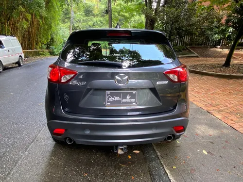 Mazda CX-5 2.0 Touring