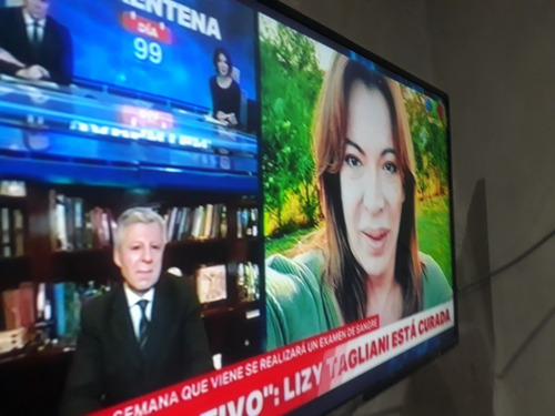 Smart Tv Philips 43 Full Hd