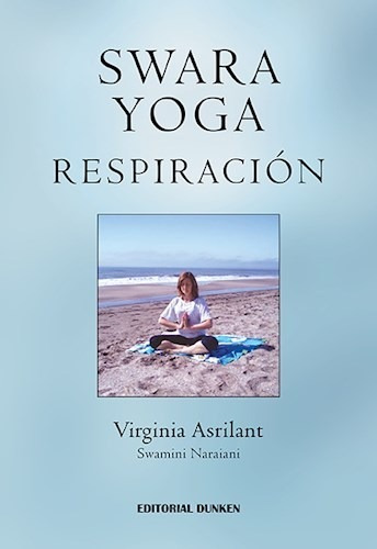 Libro: Swara Yoga. Respiración