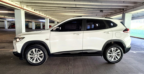 Chevrolet Tracker 1.2 Ltz Turbo At