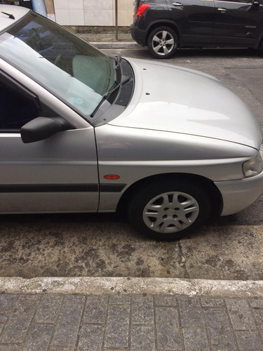 Ford Escort Sl Gl 16v Gasolina 2000/2000