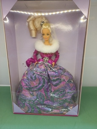 Barbie Starlight Waltz 1995 Loira Antiga Superstar 80 90 