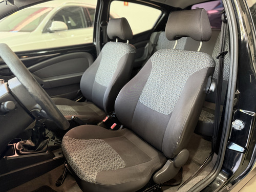 Ford Ka 1.0 MPI 8V FLEX 2P MANUAL