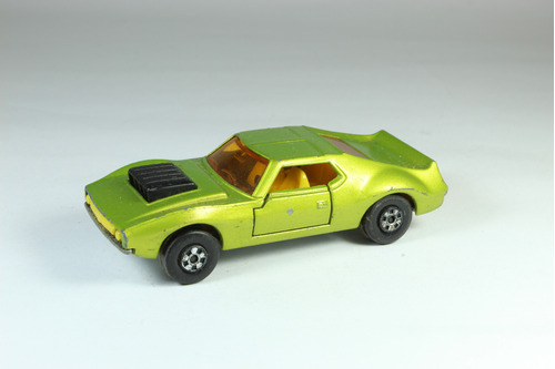 Matchbox - Amx Javelin - England