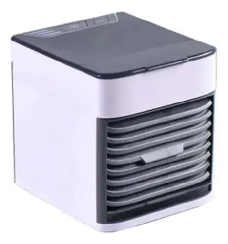 comprar Pack 2 Mini Aire Acondicionado Portatil Arctic Air Ultra