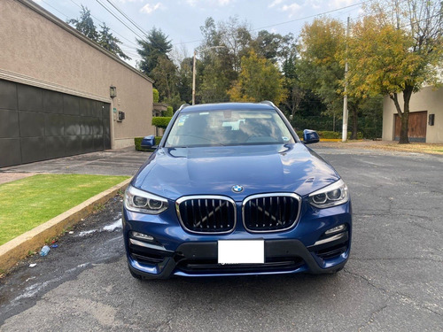 Imagen 7 de 9 de Bmw X3