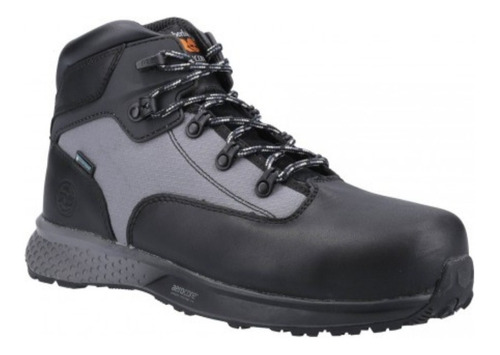Timberland Pro Euro Hiker Bota Impermeable Dieléctrica Wf