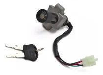 Comprar Switch Ignicion Llave Encendido 150z 170 Z 150sz Italika