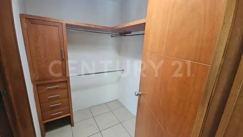 Casa En Renta En Condómino, San Isidro Residencial, Zapopan
