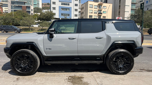 Hummer H2 2x 2024