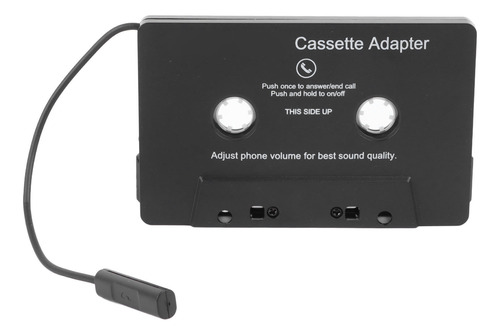 Receptor De Casetes De Audio Bluetooth, Reproductor De Cinta