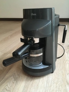 Cafetera Oster Usada | MercadoLibre.com.co