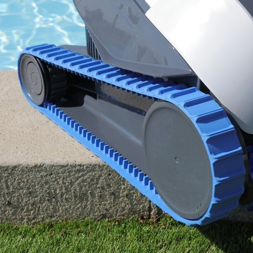 Imagen 4 de 9 de Robot Dolphin S100 - Barrefondo Automatico - Envio Gratis