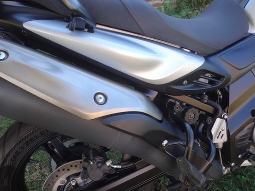 Suzuki Vstrom 650