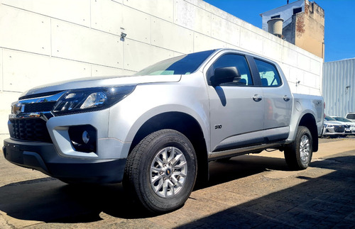 Chevrolet S10 2.8 Lt Cd Tdci 200cv 4x4