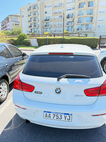 BMW Serie 1 1.6 120i Active 177cv