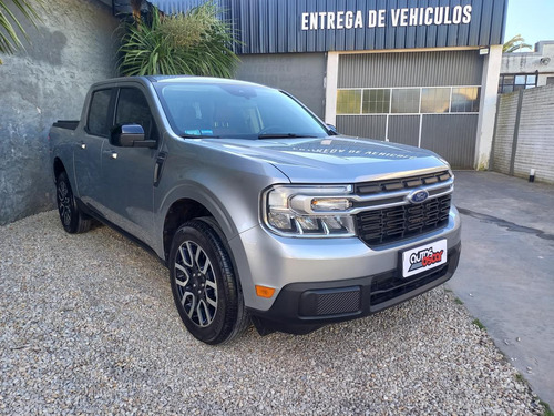 Ford Maverick 2.5T Fhev 4x2 Lariat At8