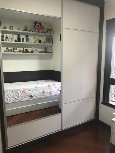 Apartamento Com 5 Dormitórios À Venda, 230 M² Por R$ 1.090.000,00 - Morumbi - São Paulo/sp - Ap22723