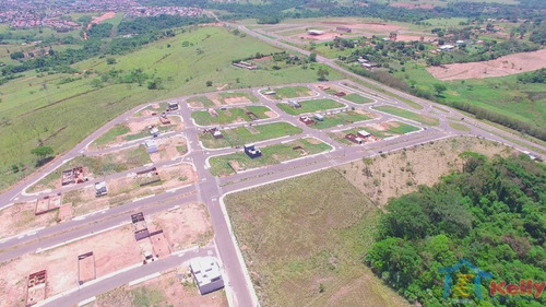 Imagem 7 de 7 de Terreno - Venda - Jd Vista Bonita - Presidente Prudente - Sp - 2006