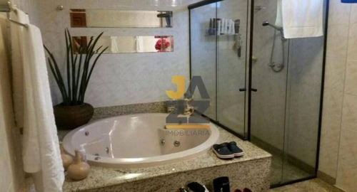 Imagem 14 de 22 de Apartamento À Venda, Serra Negra. - Ap7152