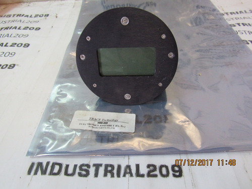 Trace Technology 1400-000 Display New Surplus Ssk