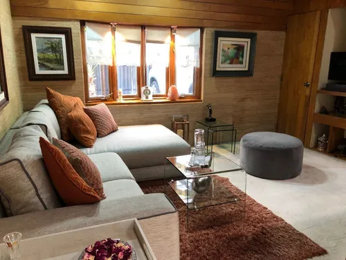 Venta Casa En Calle Cerrada En Jardines En La Montaña