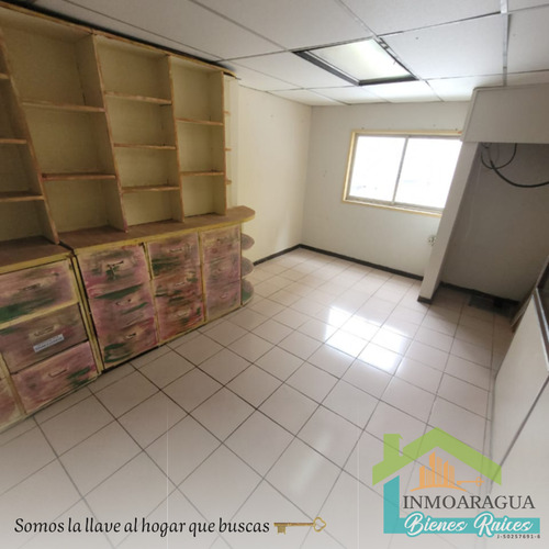 Alquiler De Oficinas / Av. Boyaca, Torre Radio Mcay/ Yp1390