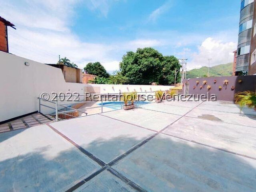 Vendo Apartamento En Urbanización Las Delicias, Código 23-18986 Cm Leer Descripción