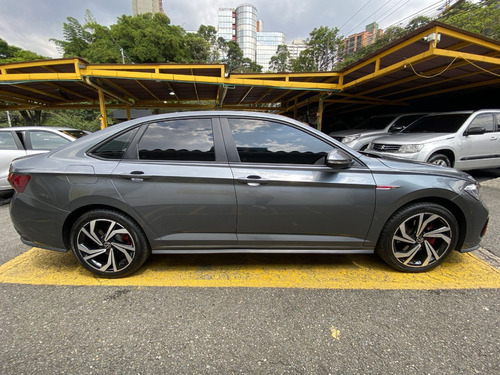 Volkswagen Jetta Gli 2.0 2023